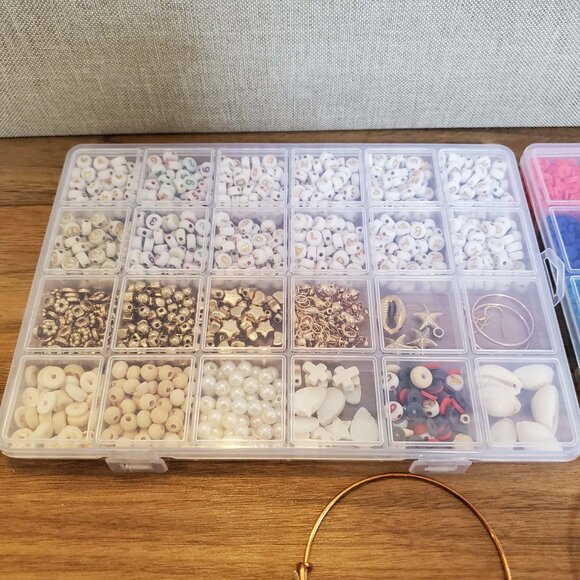 Deindusen Spring/Summer Color Palette Jewelry Kit - Picture 3 of 8